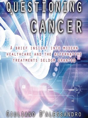 cover image of Questioning Cancer